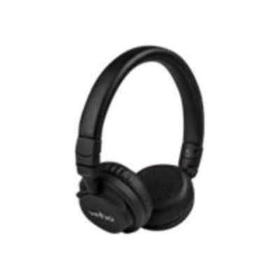 Veho ZB-5 Wireless On Ear BlueTooth Headphones Veho ZB-5 Wireless On Ear BlueTooth Headphones